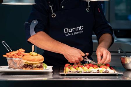 Essential by Dorint Basel City - 11