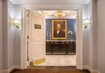 Willard InterContinental Washington, an IHG - 149