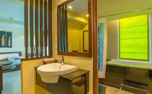 Lanta Pura Beach Resort - Sha Plus - 91