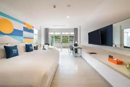 Boat Lagoon Resort - Sha Plus - 72