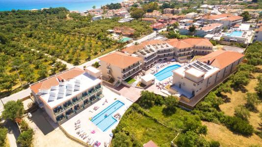 Karras Grande Resort - 21
