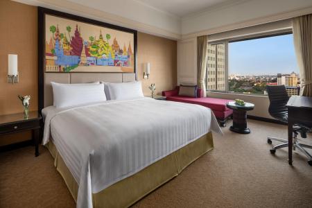 Sule Shangri-La, Yangon - 26