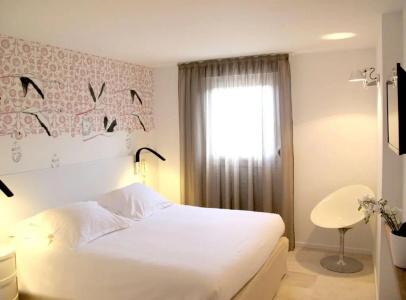 Best Western Hôtel Alcyon - 62