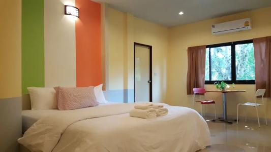 Juntima Place at Amphawa - 110