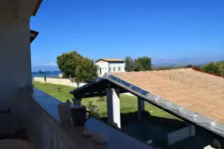 s&c Kosmos Beach Resort - 47