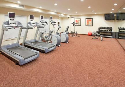 Residence Inn by Marriott Houston I-10 West/Park Row - 13