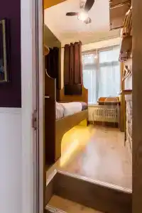 Arosfa London by Compass Hospitality - 49