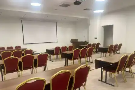 Ramada by Wyndham Rize Findikli - 12