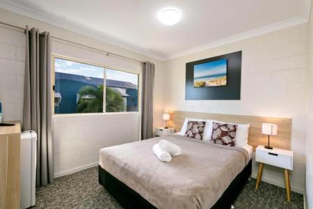Cairns Queens Court - 40