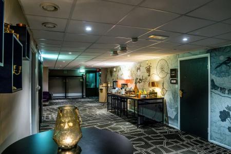 Scandic Östersund Syd - 15