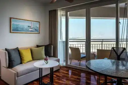 Hilton Hua Hin Resort & Spa - Sha Extra Plus - 22