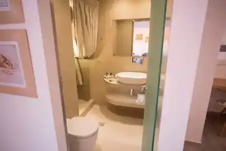 Kratiras View Luxury Suites - 139