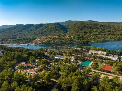 Valamar Amicor Green Resort - 5