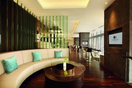DoubleTree by Hilton Melaka - 15