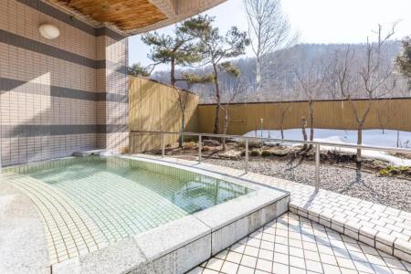 Greenpia Onuma - 16