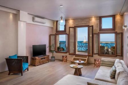 Residenza Vranas Boutique - 126