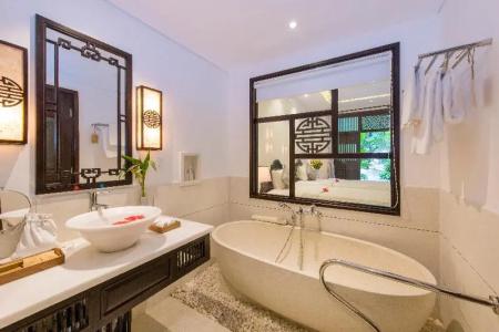 Hoi An Ancient House Resort & Spa - 43
