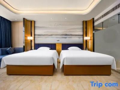 Days by Wyndham Guangzhou Hantian - 23