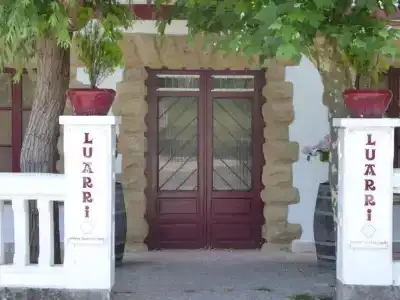 Luarri - 0