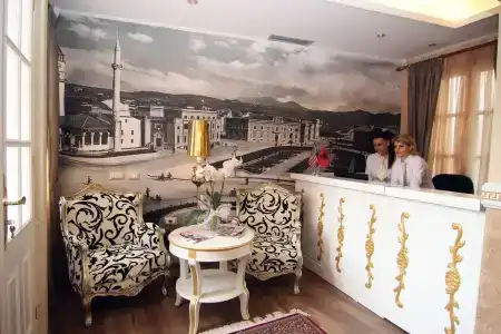 Boutique Restaurant Gloria - 16