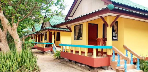 Sangtawan Resort - 61
