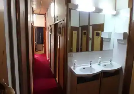 Ryokan Sansuiso - 9