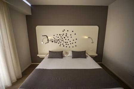 Aether Suites Tropea - 91