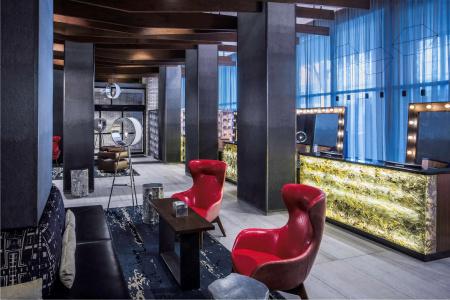 Doubletree By Hilton New York Times Square West - 13