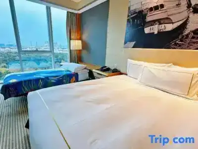 Crowne Plaza, An Ihg - 85