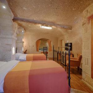 Taru Cave Suites - 38