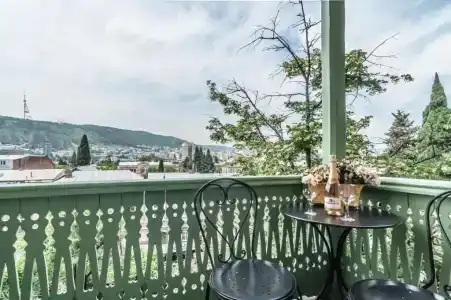 Prestige Palace - 27