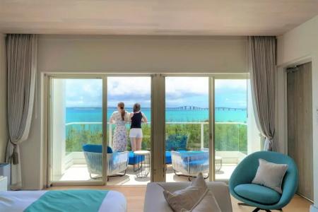 Blue Ocean&Resort Miyakojima - 46