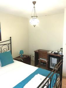Foca Antik Otel - 40
