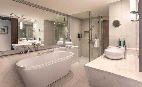 Le Meridien Suvarnabhumi, Bangkok Golf Resort and Spa - 51