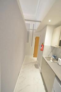 Amber Residence Aparthotel - 211
