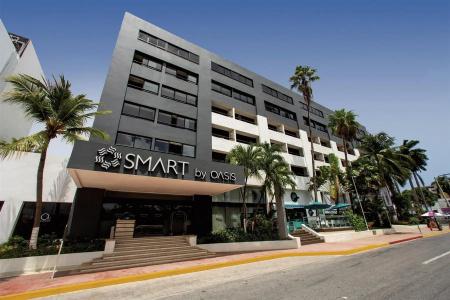 Oh! Cancun - The Urban Oasis - 0