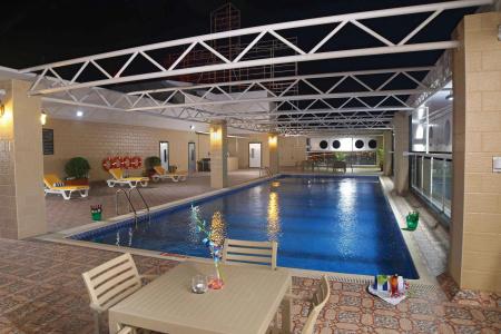 Park Regis Lotus - 36