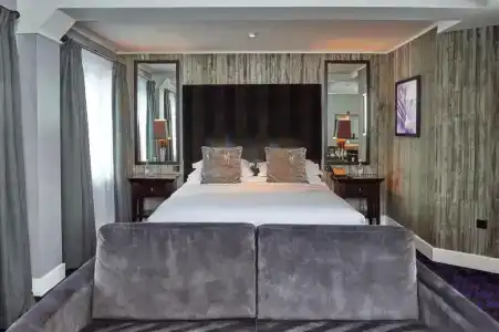 Malmaison Newcastle - 123