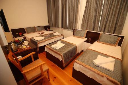 Grand Konak Otel Fatih - 16
