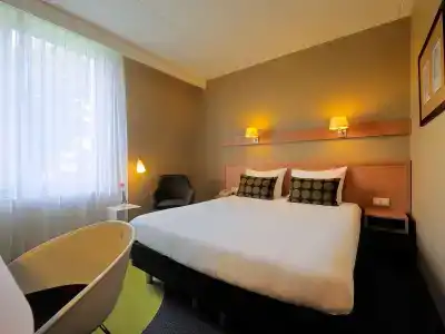 Mercure Zwolle - 6
