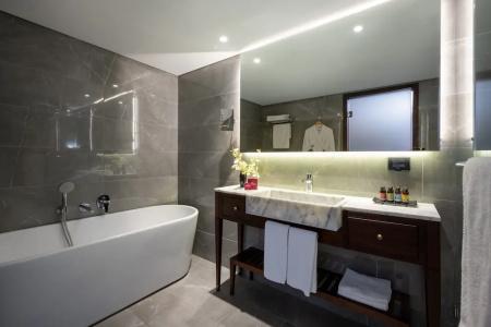 Crowne Plaza Tel Aviv Beach, An Ihg - 53