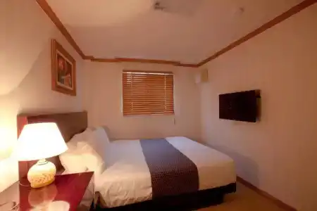 Daewoo Inn - 24