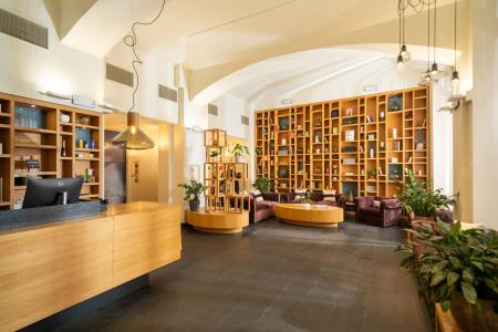 Innside By Meliá Prague Old Town - 19