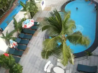Hai Yen Family Resort - 51