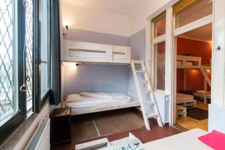 Baroque Hostel & Coworking - 24