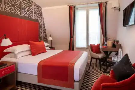 Philéas Lazare & Spa - 50
