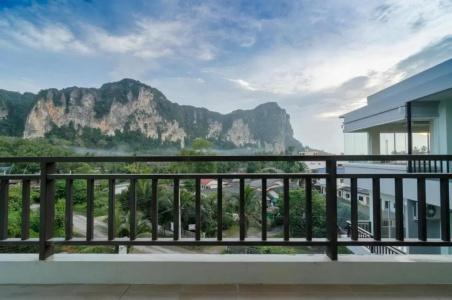 Ao Nang Miti Resort - 58