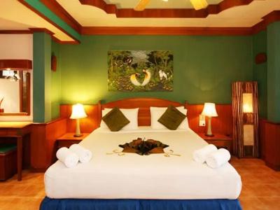 Salad Beach Resort - Sha Extra Plus - 44