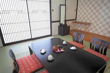 Chatelet Inn Kyoto - 66