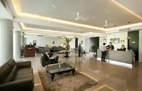 The Haven All Suite Resort, - 27